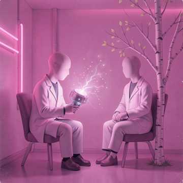 Bitlo - В комнате тихо, горит монитор,
Витя ведёт с собой...