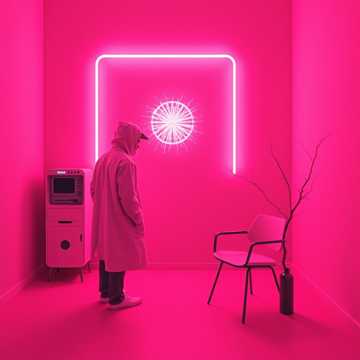 Bitlo - В комнате тихо, горит монитор,
Витя ведёт с собой...