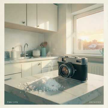 Bitlo - Я ловлю твои блики на старую камеру,
В этом момент...