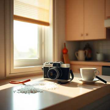 Bitlo - Я ловлю твои блики на старую камеру,
В этом момент...