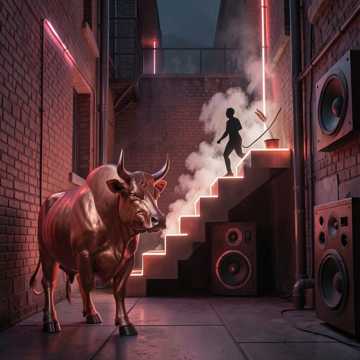 Bitlo.ru - Медный Бык и Поза 69