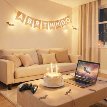 Bitlo.ru - Сын, Твой День Рождения