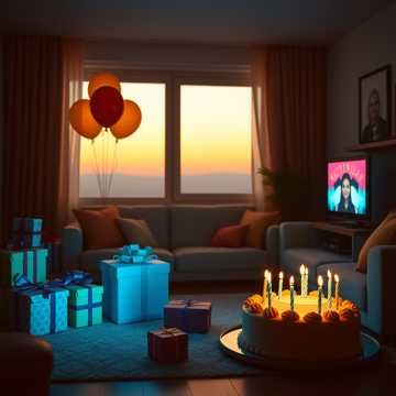 Bitlo.ru - Сын, Твой День Рождения