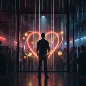 Solo quiero amarte