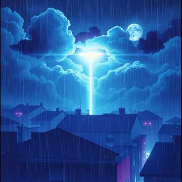 Bitlo.ru - Свет в Ночи