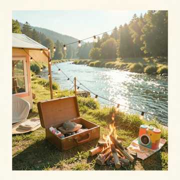 Bitlo.ru - Лето в Лагере