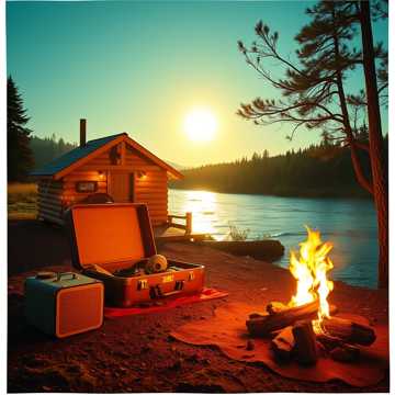 Bitlo.ru - Лето в Лагере