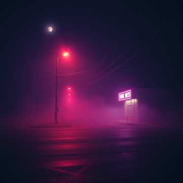 Bitlo.ru - Седая Ночь (Phonk Remix)