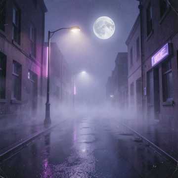 Bitlo.ru - Седая Ночь (Phonk Remix)