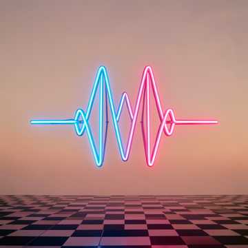 Bitlo.ru - Instrumental: Сгенерируй короткий звуковой сигнал, похожий на лё