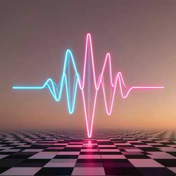 Bitlo.ru - Instrumental: Сгенерируй короткий звуковой сигнал, похожий на лё