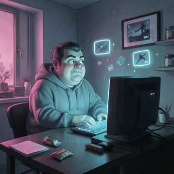 Bitlo.ru - ДЕНЬ В ДОТЕ
