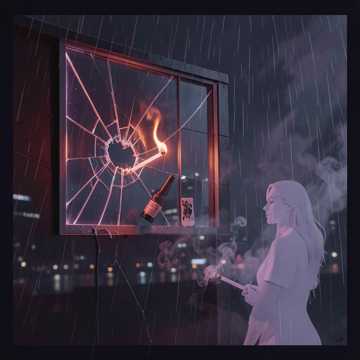 Bitlo.ru - Пепел и Водка