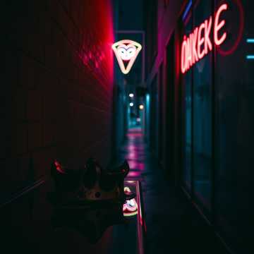 Bitlo.ru - Джокер и Карона