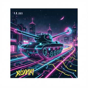 Bitlo.ru - Кент Славян и Танки