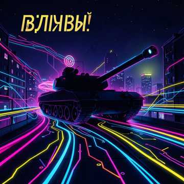 Bitlo.ru - Кент Славян и Танки