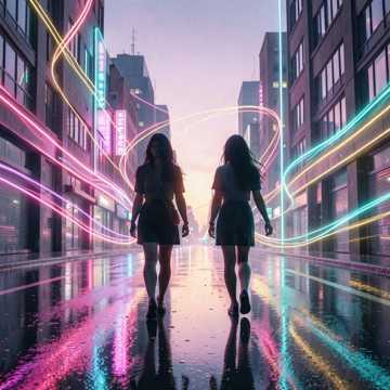 Bitlo.ru - Марина и Светлана