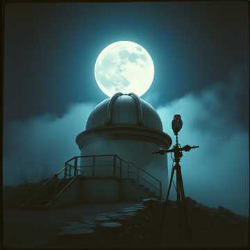 Bitlo.ru - Instrumental: Нужен меланхоличный саундтрек дарк-эмбиент для сов