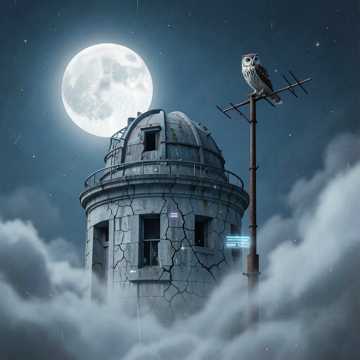 Bitlo.ru - Instrumental: Нужен меланхоличный саундтрек дарк-эмбиент для сов