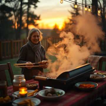 Bitlo.ru - Сахалинский Шашлык