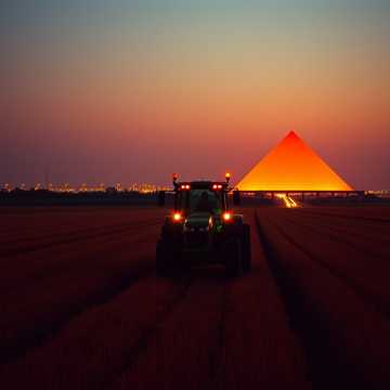 Bitlo.ru - АМК: Поле Зовёт