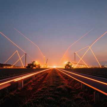 Bitlo.ru - АМК: Поле Зовёт