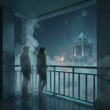Bitlo.ru - Холодный Балкон