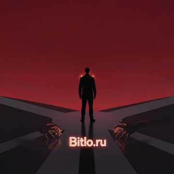 Bitlo.ru - Наливаются кровью твои глаза