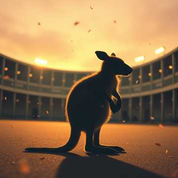 Bitlo.ru - Кенгурёнок