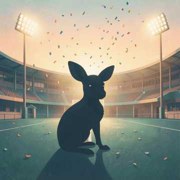 Bitlo.ru - Кенгурёнок