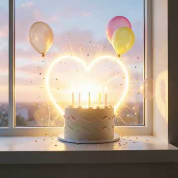 Bitlo.ru - Мой День Рождения