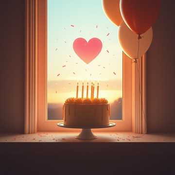 Bitlo.ru - Мой День Рождения