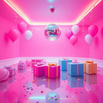 Bitlo - Поздравление от нескольких человек