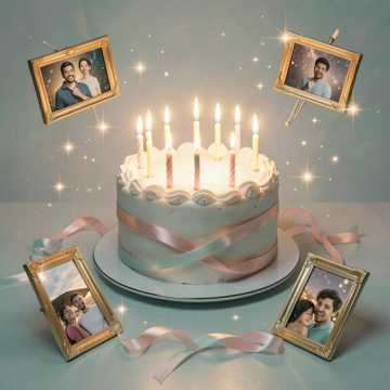 Bitlo.ru - Кума Моя, С Юбилеем!