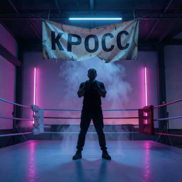Bitlo.ru - Кросс: Мы Чемпионы