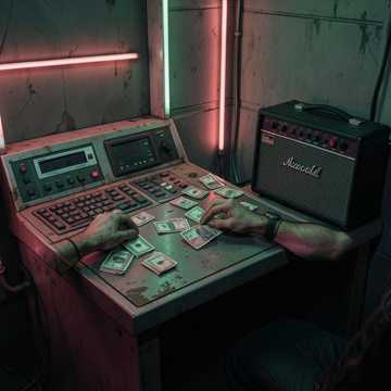 Bitlo.ru - Яков, Деньги и Рок-н-ролл