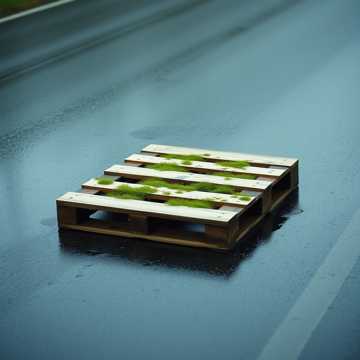 Bitlo.ru - Поддон Под Дождём