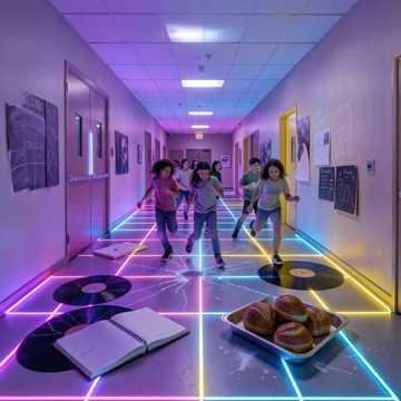 Bitlo.ru - Школьный Фанк