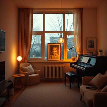 Bitlo.ru - Солнце ноября