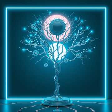 Bitlo.ru - Instrumental: Легкий рок для презентации ИИ-агента, консультирую