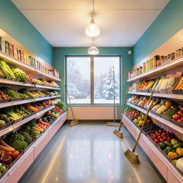 Bitlo.ru - Субботник в Монетке