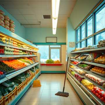 Bitlo.ru - Субботник в Монетке