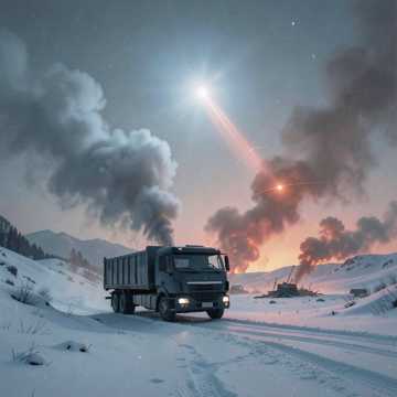 Bitlo - Над синей гладью Байкала туман ложится, А здес...