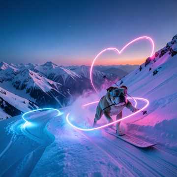 Bitlo.ru - Толик на Склоне