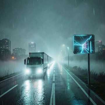 Bitlo.ru - Снова ночь накрывает капот,Фары режут густой ту