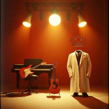 Bitlo.ru - Медицинский Рок-Н-Ролл