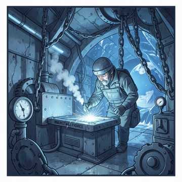 Bitlo.ru - Глубина и Сталь