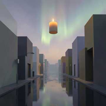 Bitlo.ru - Summer's Gentle Light
