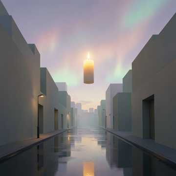 Bitlo.ru - Summer's Gentle Light