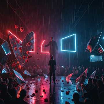 Bitlo.ru - Холодный Неон